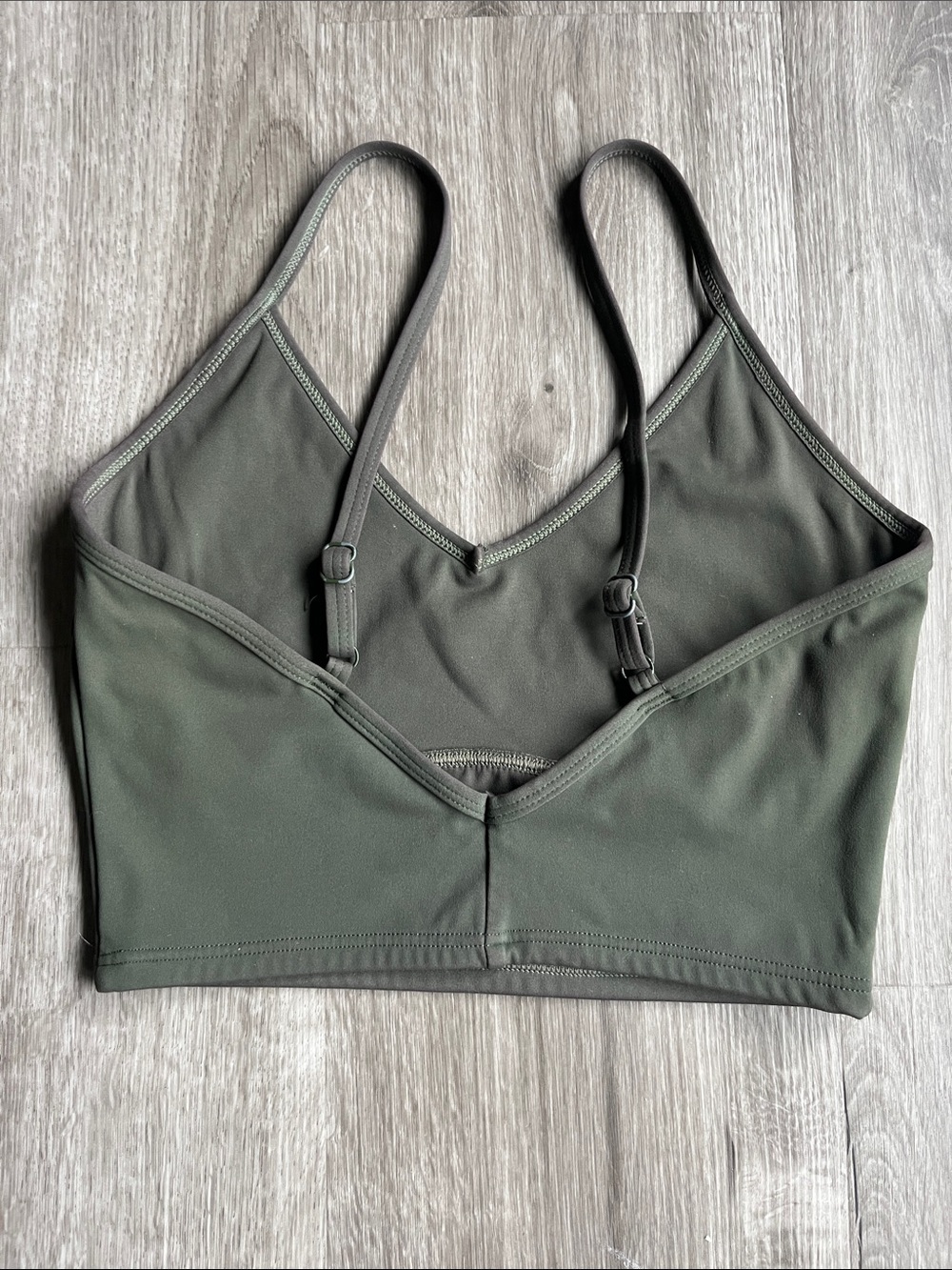 Set Active Bra Small - Picture 2 of 2